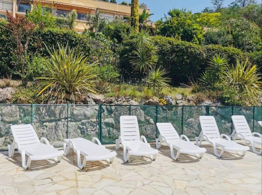 Juliana Apartment Mougins Exterior photo